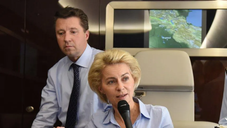 Геза Андреас фон Гейр Геза Андреас фон Гейр