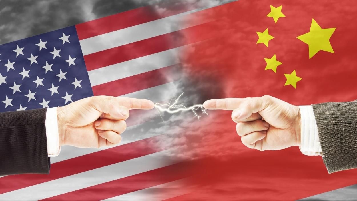 Пристрасті загострюються: у США планують заборонити 3G- та 4G-обладнання Huawei Пристрасті загострюються: у США планують заборонити 3G- та 4G-обладнання Huawei