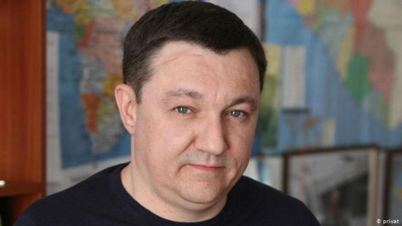 Загибель Дмитра Тимчука: аналіз головних версій слідства - 25 червня 2019 - Телеканал новин 24 Загибель Дмитра Тимчука: аналіз головних версій слідства - 25 червня 2019 - Телеканал новин 24