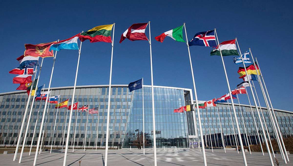 У Брюсселі пройде зустріч міністрів оборони країн НАТО: які питання обговорять