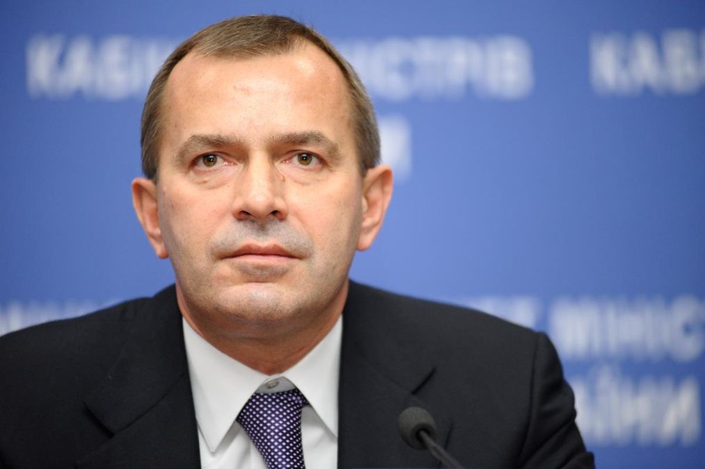 Приклад безкарності за часів Порошенка: чому одіозний Андрій Клюєв може повернутися в Україну - 25 червня 2019 - Телеканал новин 24