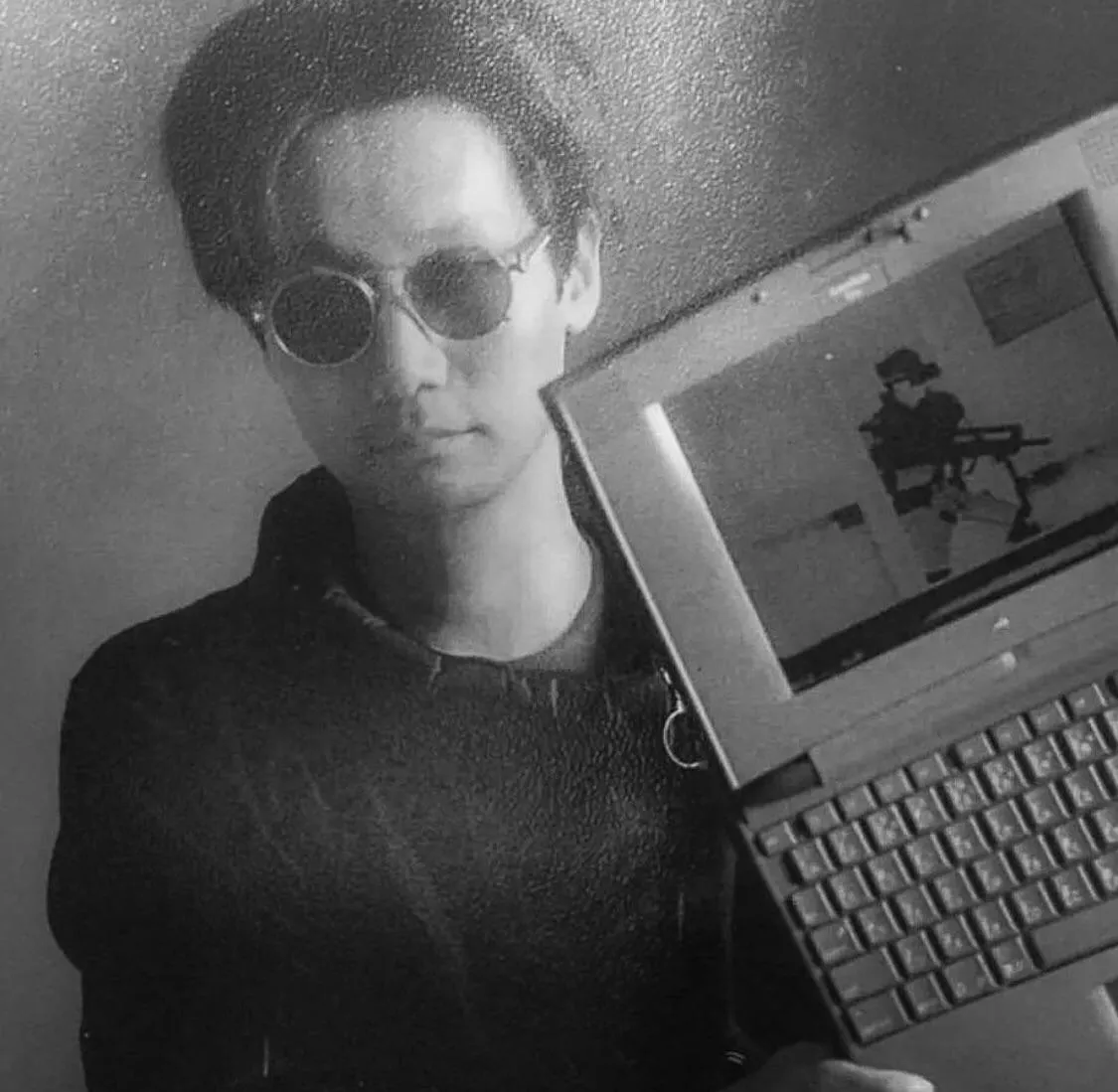 Хідео Кодзіма Хідео Кодзіма