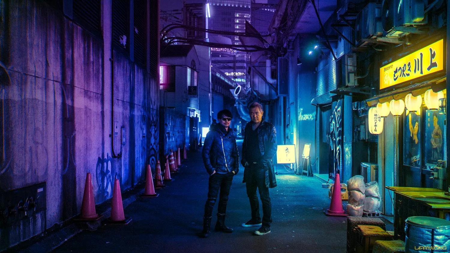 Хідео Кодзіма Хідео Кодзіма