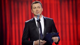 Студия "Квартал 95" запускает шоу "Де-мократия?", в котором будет критиковать Зеленского