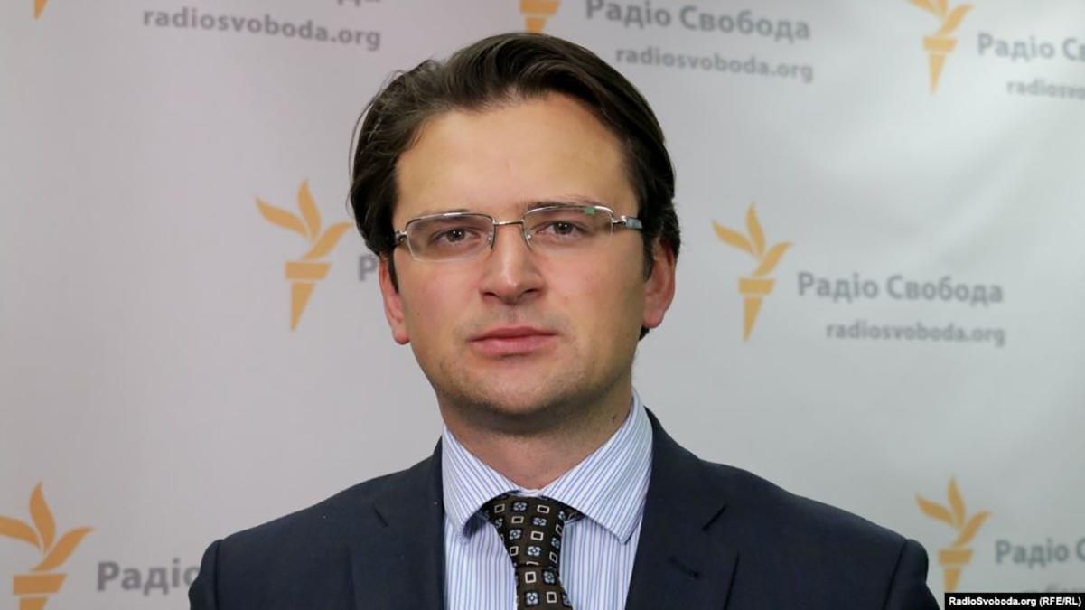 Нас б'ють, ми б'ємо: Україна готує відповідь на повернення Росії у ПАРЄ Нас б'ють, ми б'ємо: Україна готує відповідь на повернення Росії у ПАРЄ