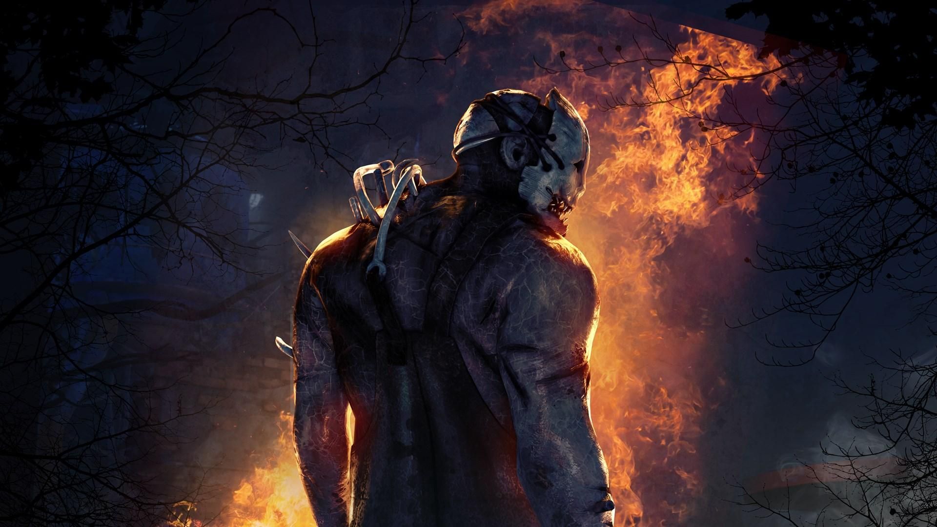 Игра Dead by Daylight выйдет на Android и iOS Игра Dead by Daylight выйдет на Android и iOS