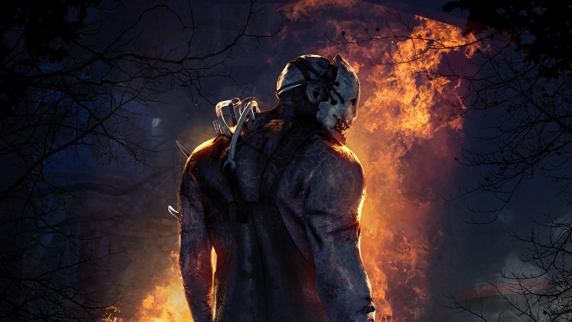 Игра Dead by Daylight выйдет на Android и iOS - Техно