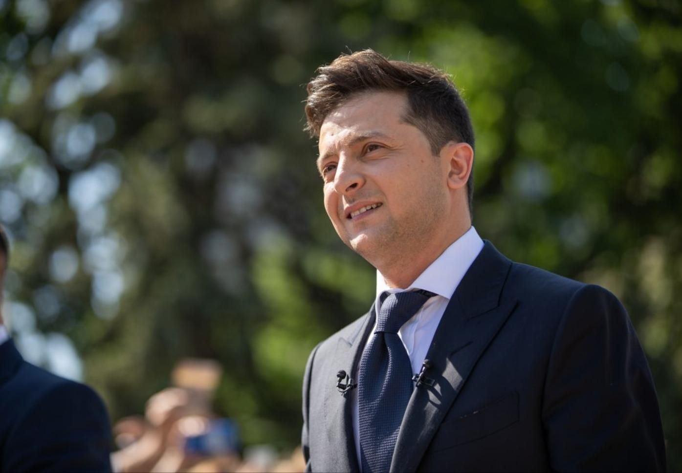 Про що Зеленський домовлявся з українськими олігархами Про що Зеленський домовлявся з українськими олігархами