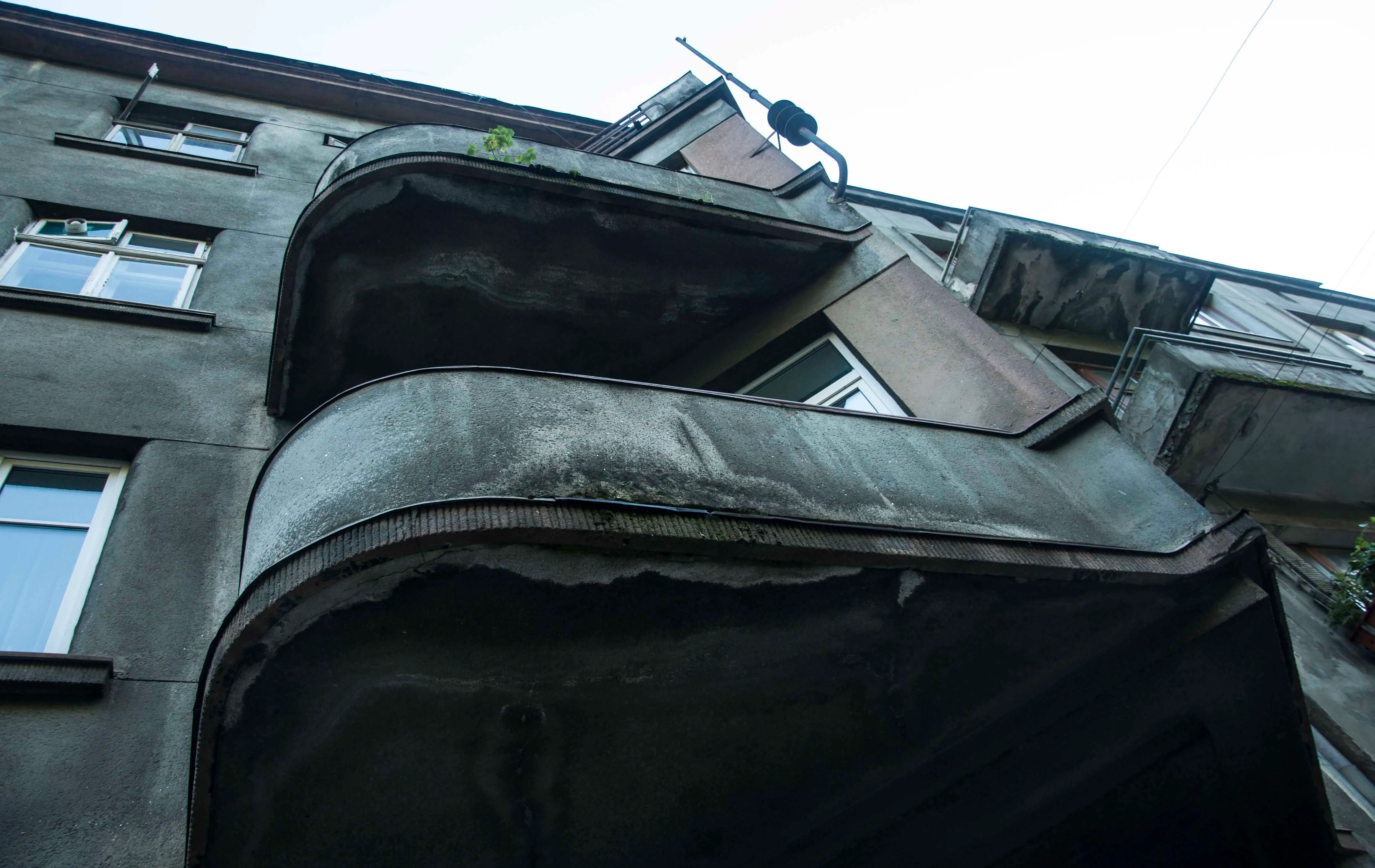 Львів архітектура модернізм будинок Вітовського Львів архітектура модернізм будинок Вітовського