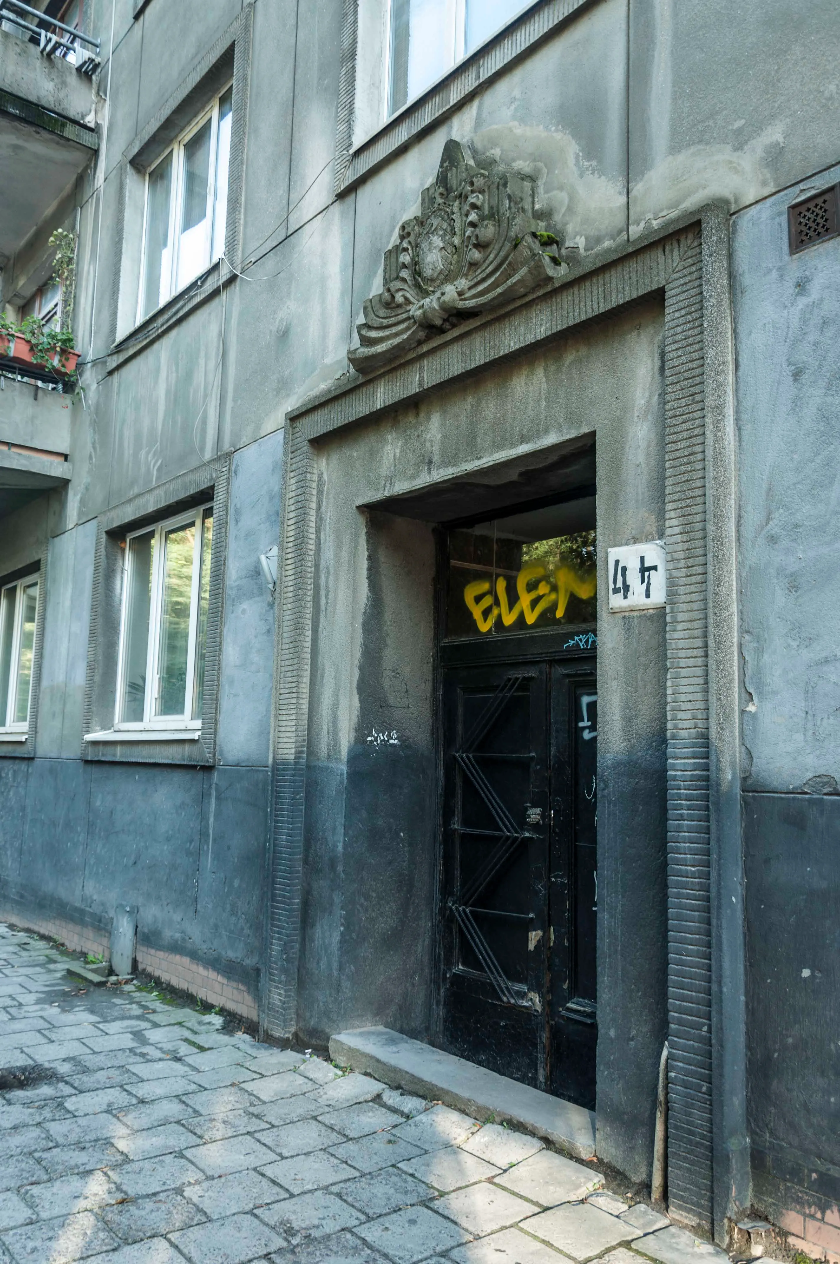 будинок архітектора Львів модернізм будинок архітектора Львів модернізм