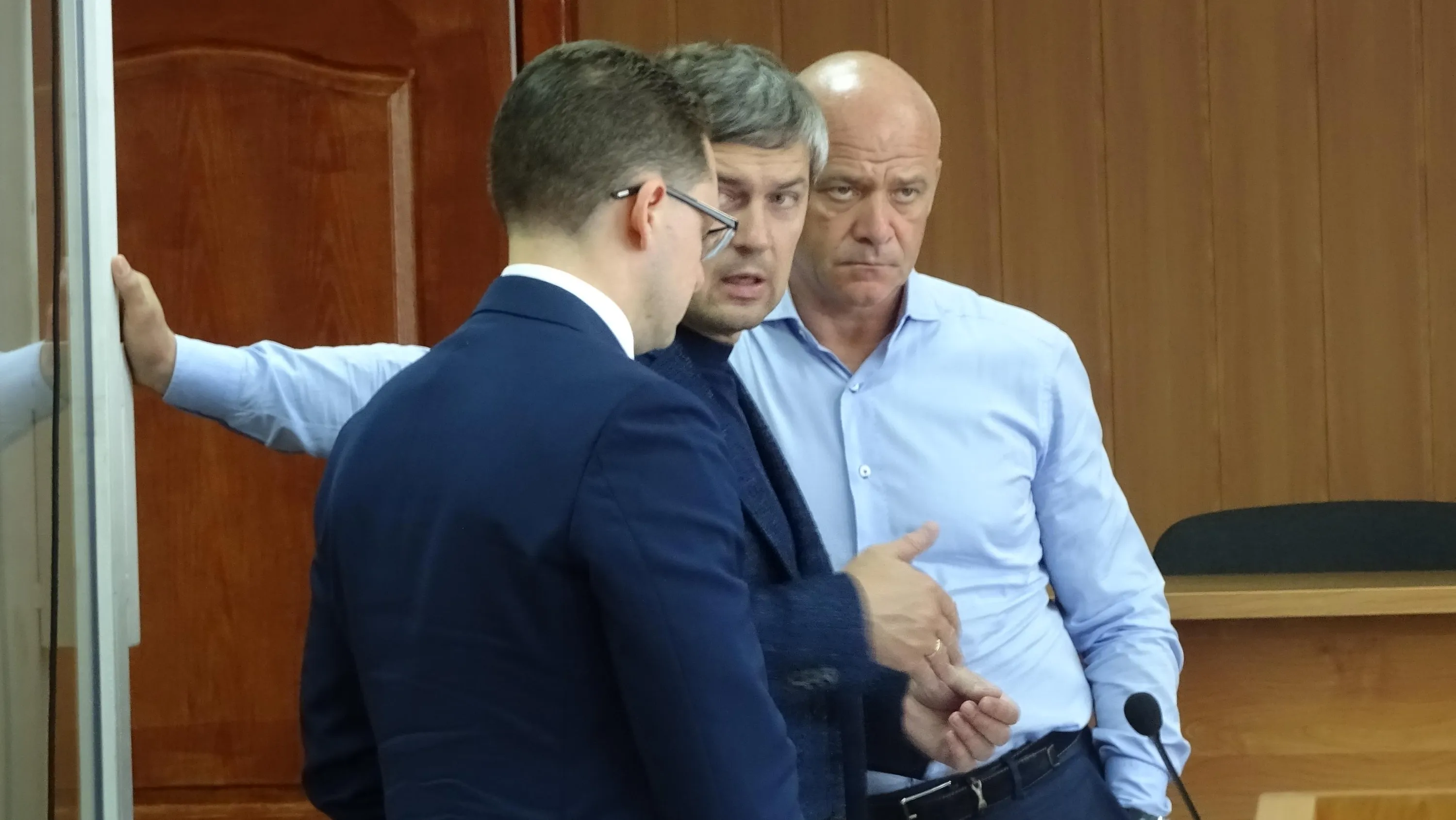 суд Одеса Труханов суд Одеса Труханов