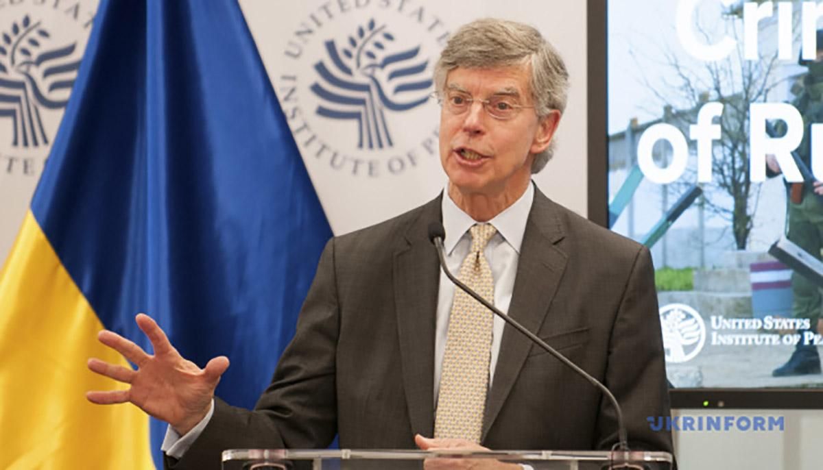 США жестко раскритиковали Европу за возвращение России в ПАСЕ США жестко раскритиковали Европу за возвращение России в ПАСЕ