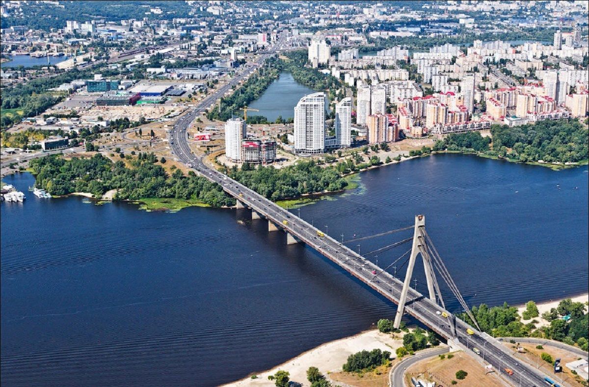 Окружний адмінсуд Києва скасував перейменування проспектів Бандери та Шухевича в столиці