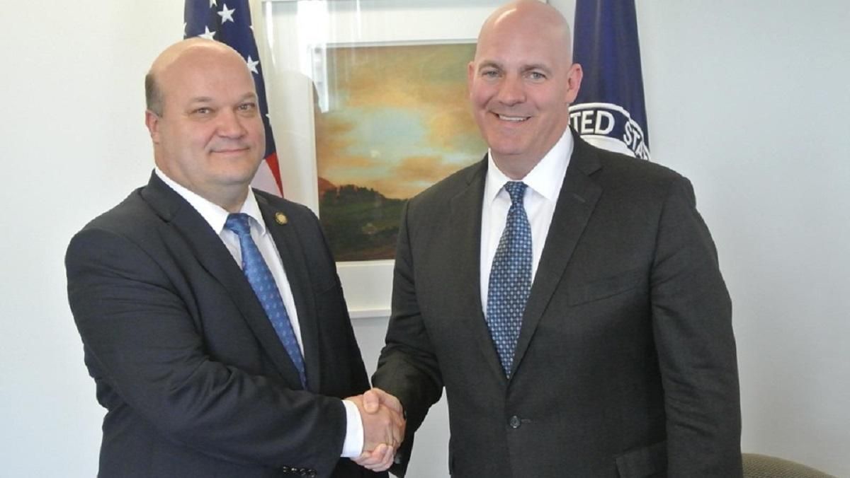 Вашингтон предоставит Киеву финансовую помощь для улучшения безопасности военных складов Вашингтон предоставит Киеву финансовую помощь для улучшения безопасности военных складов