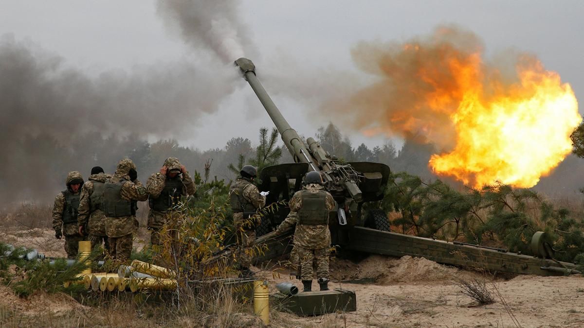 Ситуація на Донбасі загострилася: 32 обстріли, 7 поранених