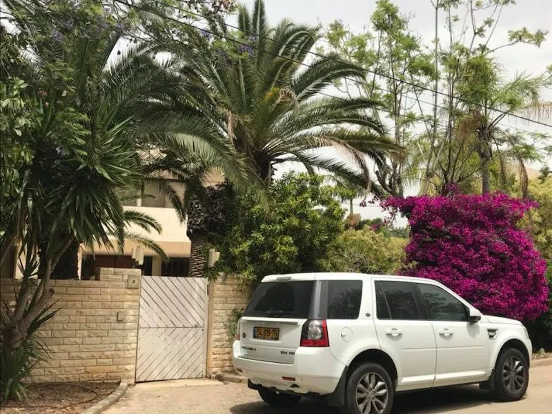 ізраїль вілла рабінович ізраїль вілла рабінович