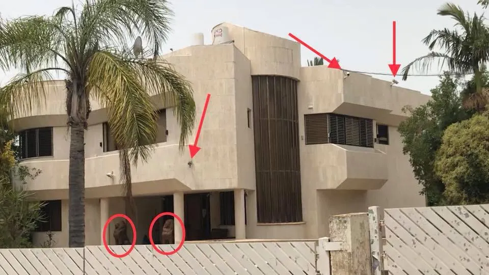 рабінович маєток ізраїль рабінович маєток ізраїль