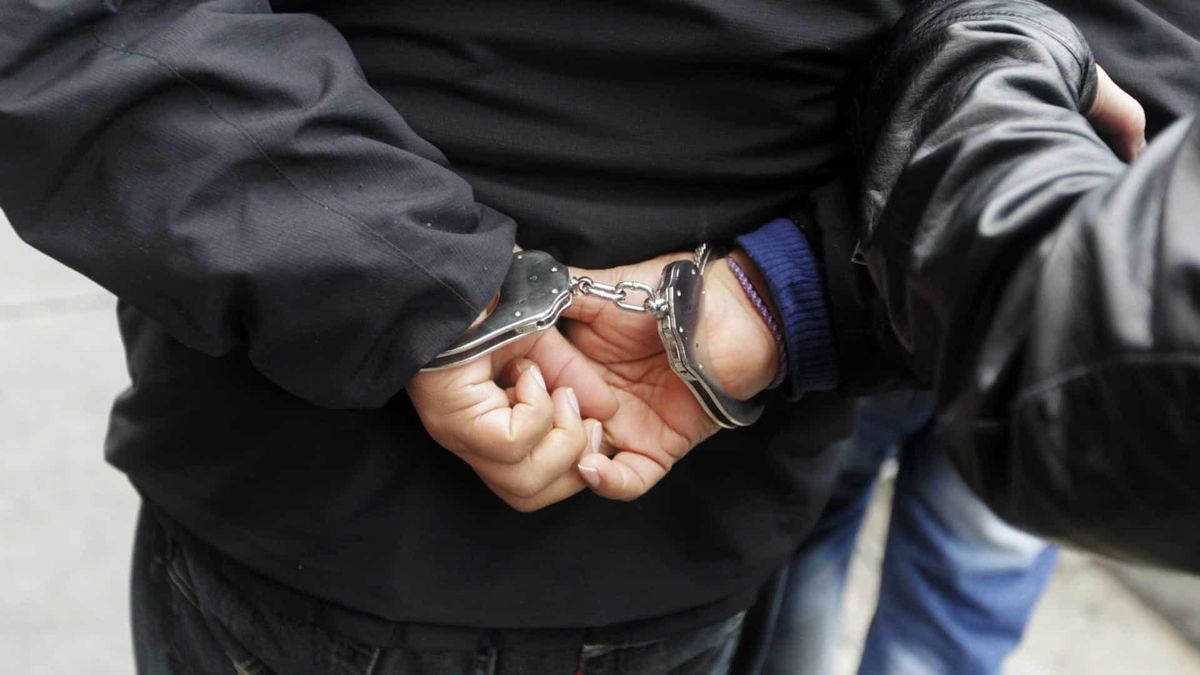 В Киеве задержали одного из спонсоров террористов "ЛНР": будет ли наказание В Киеве задержали одного из спонсоров террористов "ЛНР": будет ли наказание