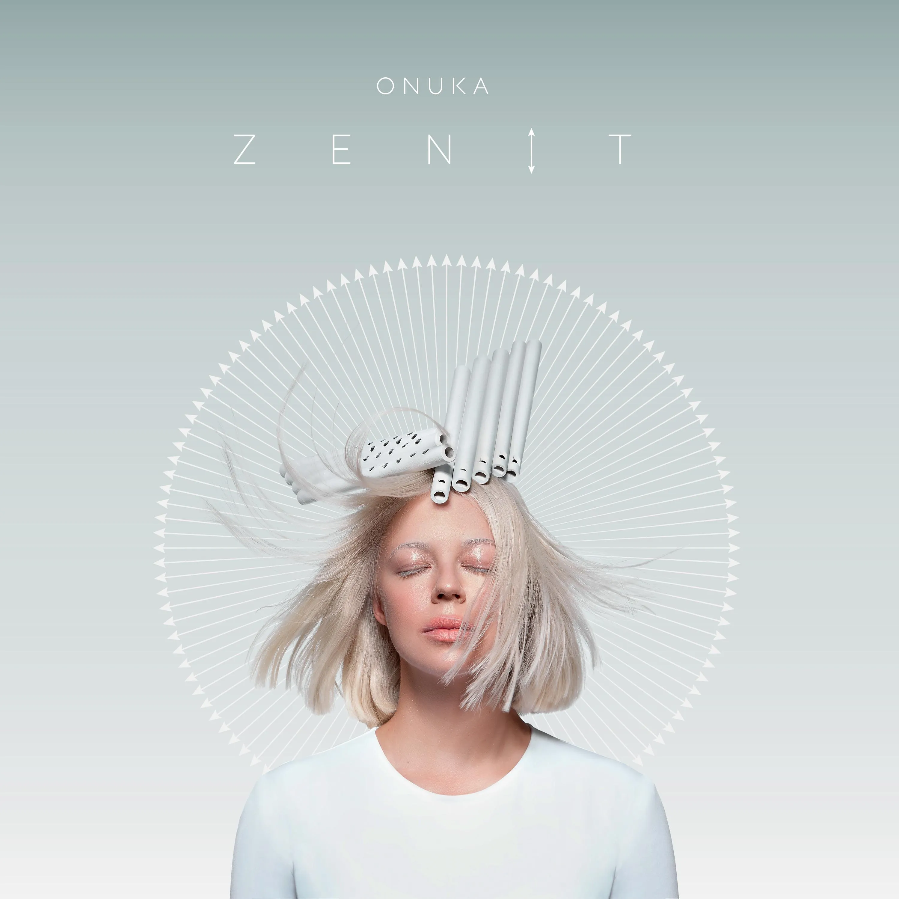ONUKA випустила пісню ZENIT