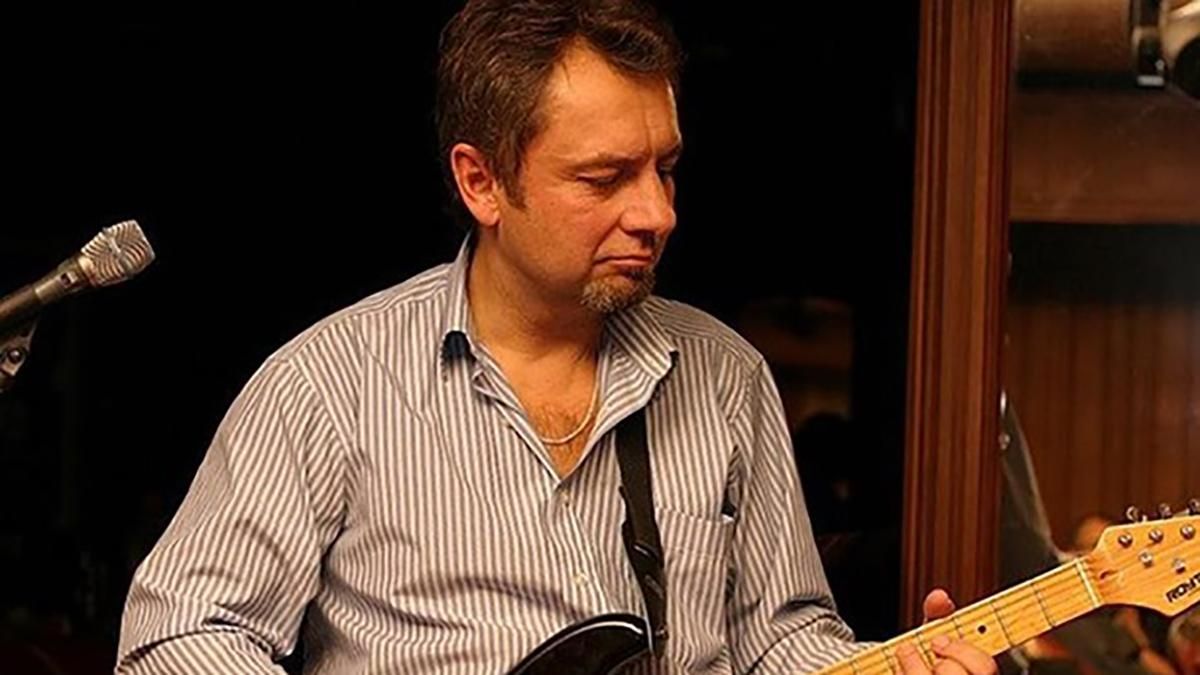 Умер Аркадий Ивановский из группы Песняры - причина смерти