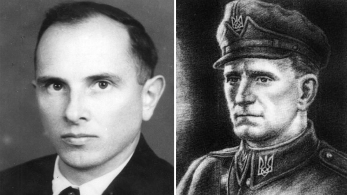 В суде объяснили, почему отменили переименование проспектов в Бандеры и Шухевича В суде объяснили, почему отменили переименование проспектов в Бандеры и Шухевича