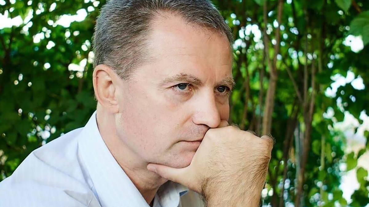 ЦИК отказала в регистрации бывшему политзаключенному Павличенко: что об этом известно ЦИК отказала в регистрации бывшему политзаключенному Павличенко: что об этом известно