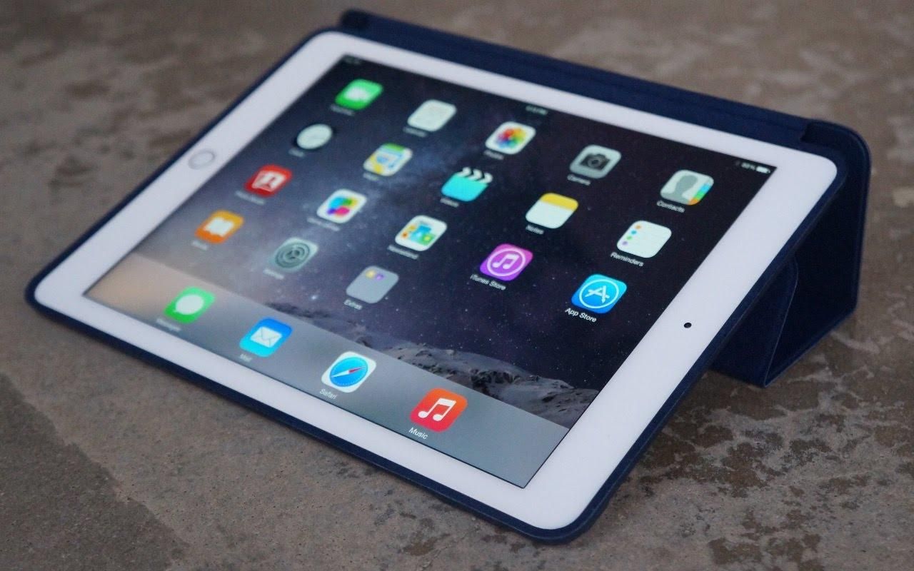 iPad привів до смерті: американська компанія судиться з Apple