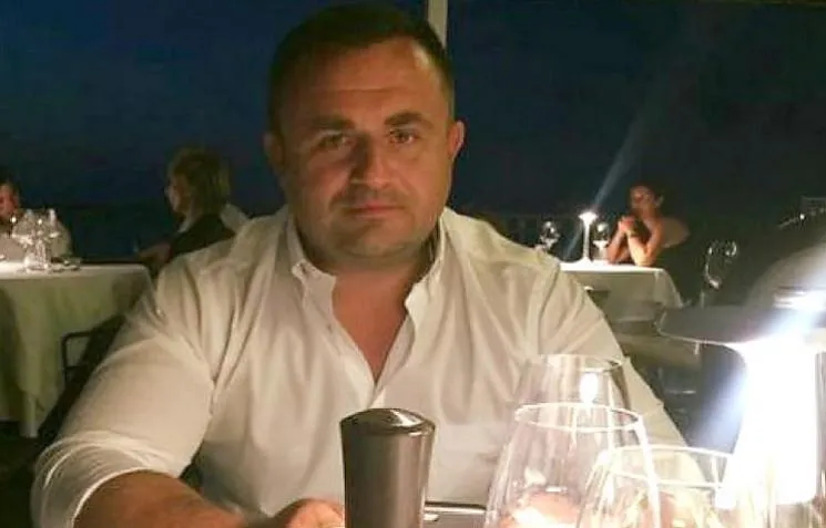 Шевченко Шевченко