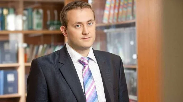 Мальський Мальський