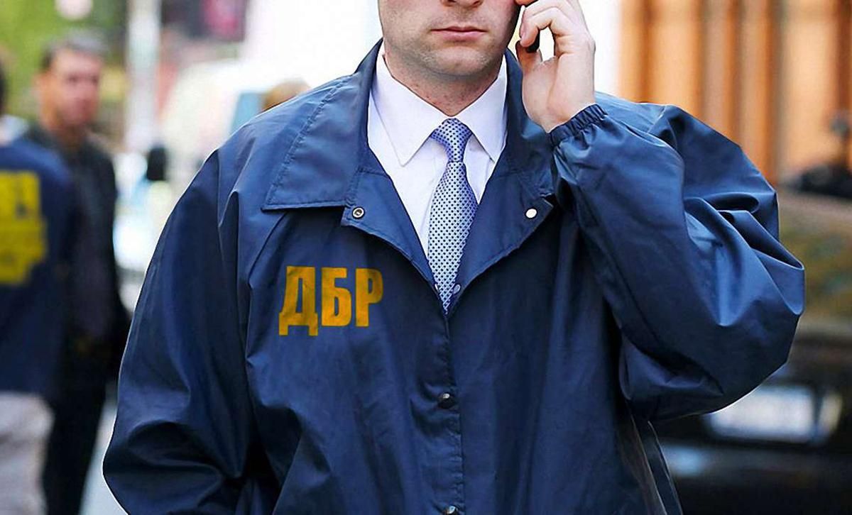 ДБР проводить десятки обшуків через корупцію в Міноборони і неякісні бронежилети ДБР проводить десятки обшуків через корупцію в Міноборони і неякісні бронежилети