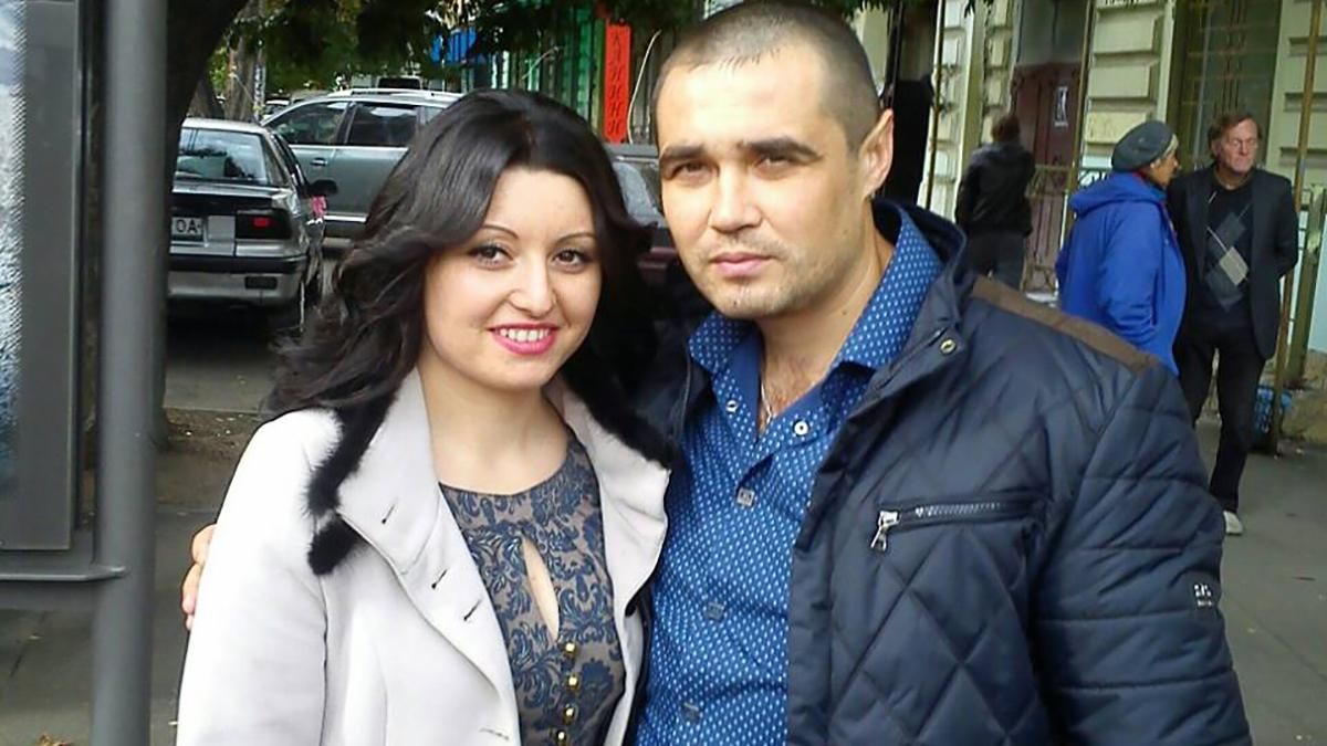 Весілля за ґратами: полонений моряк одружився в російському СІЗО