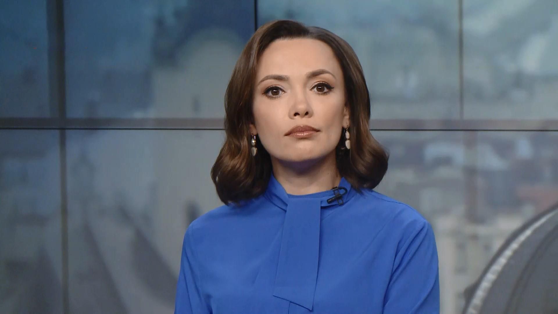 Выпуск новостей за 16:00: Обыски в доме Бирюкова. Регистрация кандидатов в нардепы Выпуск новостей за 16:00: Обыски в доме Бирюкова. Регистрация кандидатов в нардепы