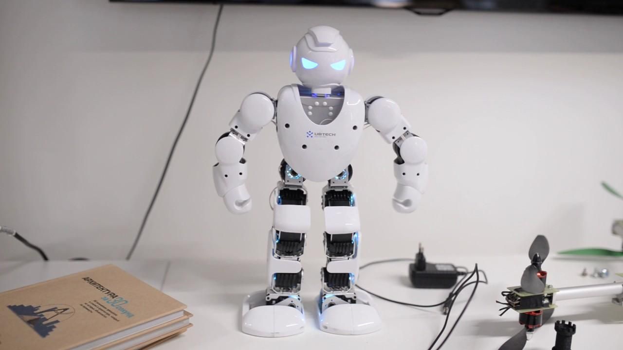 Уже через 10 лет роботы заберут работу у 20 миллионов человек Уже через 10 лет роботы заберут работу у 20 миллионов человек