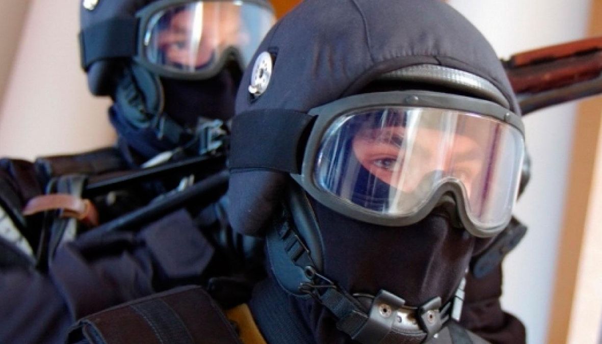 Никаких политических намерений: в ГБР объяснили обыски у кандидата в Раду от партии Порошенко Никаких политических намерений: в ГБР объяснили обыски у кандидата в Раду от партии Порошенко
