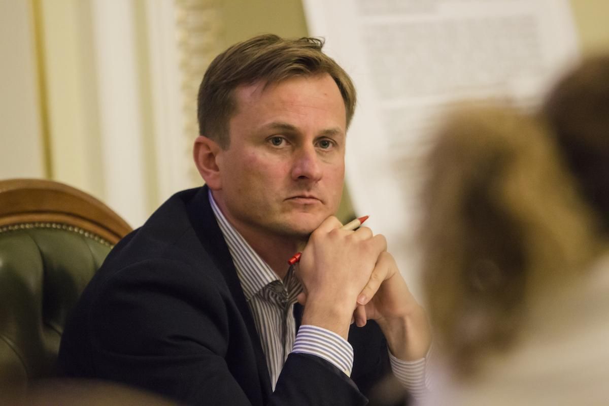 Яким буде остаточне рішення ПАРЄ щодо повернення РФ: думка дипломата Яким буде остаточне рішення ПАРЄ щодо повернення РФ: думка дипломата