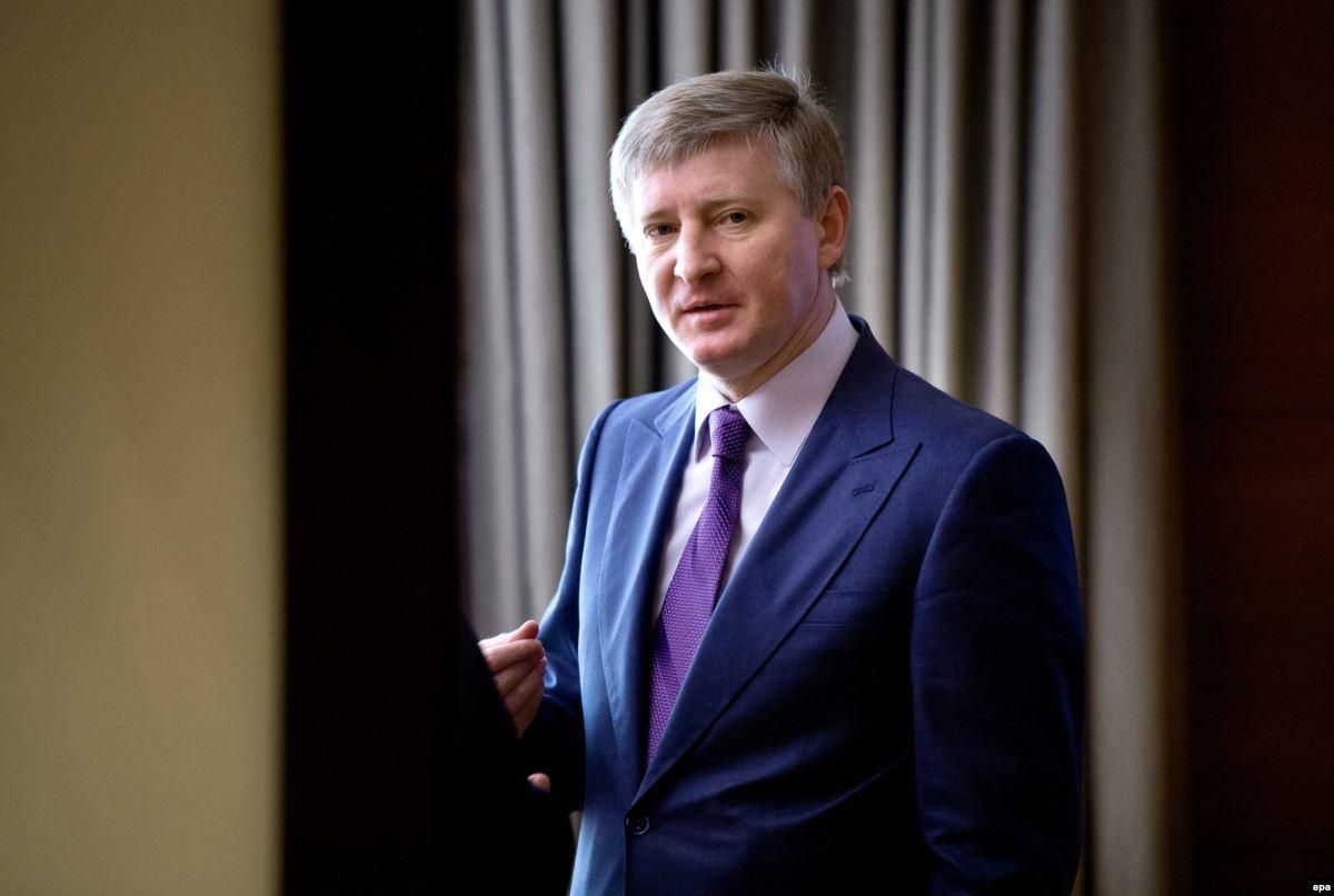 У складі "Опоблоку" до Ради балотуються 13 працівників підприємств Ахметова У складі "Опоблоку" до Ради балотуються 13 працівників підприємств Ахметова