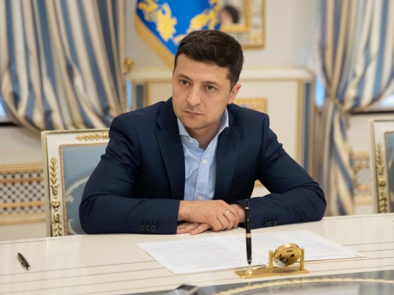 Почему партия Зеленского теряет рейтинги: объяснение эксперта Почему партия Зеленского теряет рейтинги: объяснение эксперта