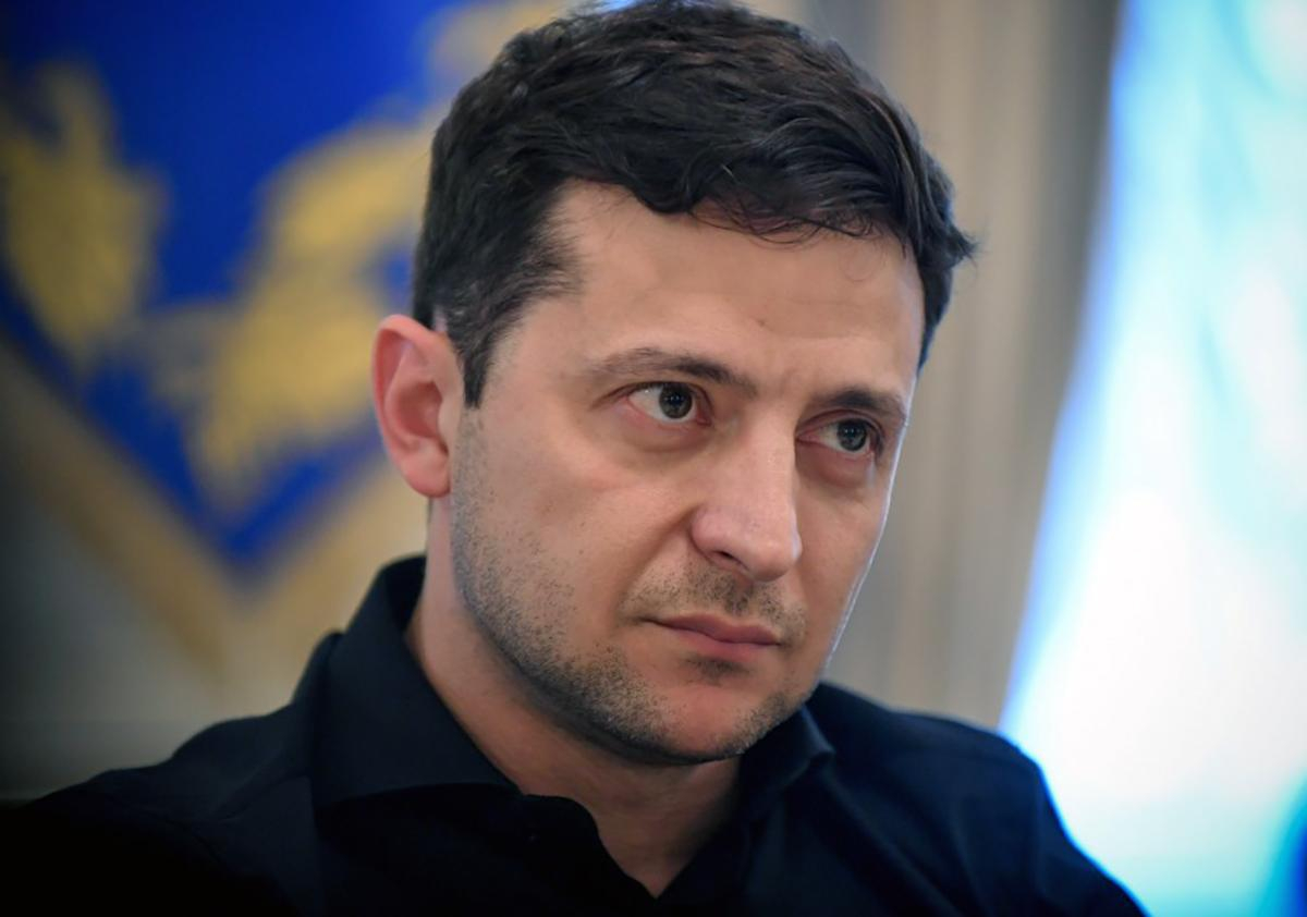 Зеленский внес в Раду законопроект о снижении стоимости электроэнергии