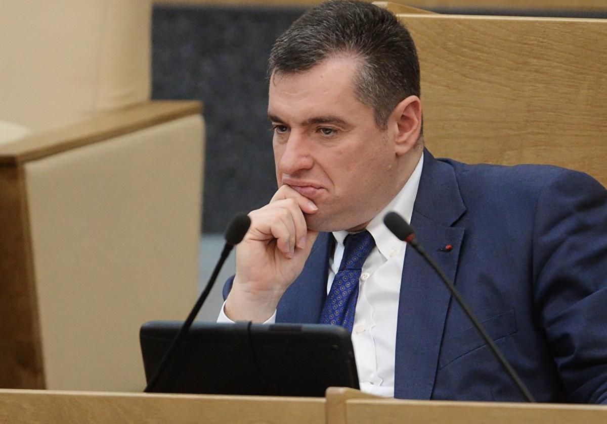 ПАРЄ з другої спроби не обрала своїм віце-спікером заступника голови делегації Росії ПАРЄ з другої спроби не обрала своїм віце-спікером заступника голови делегації Росії