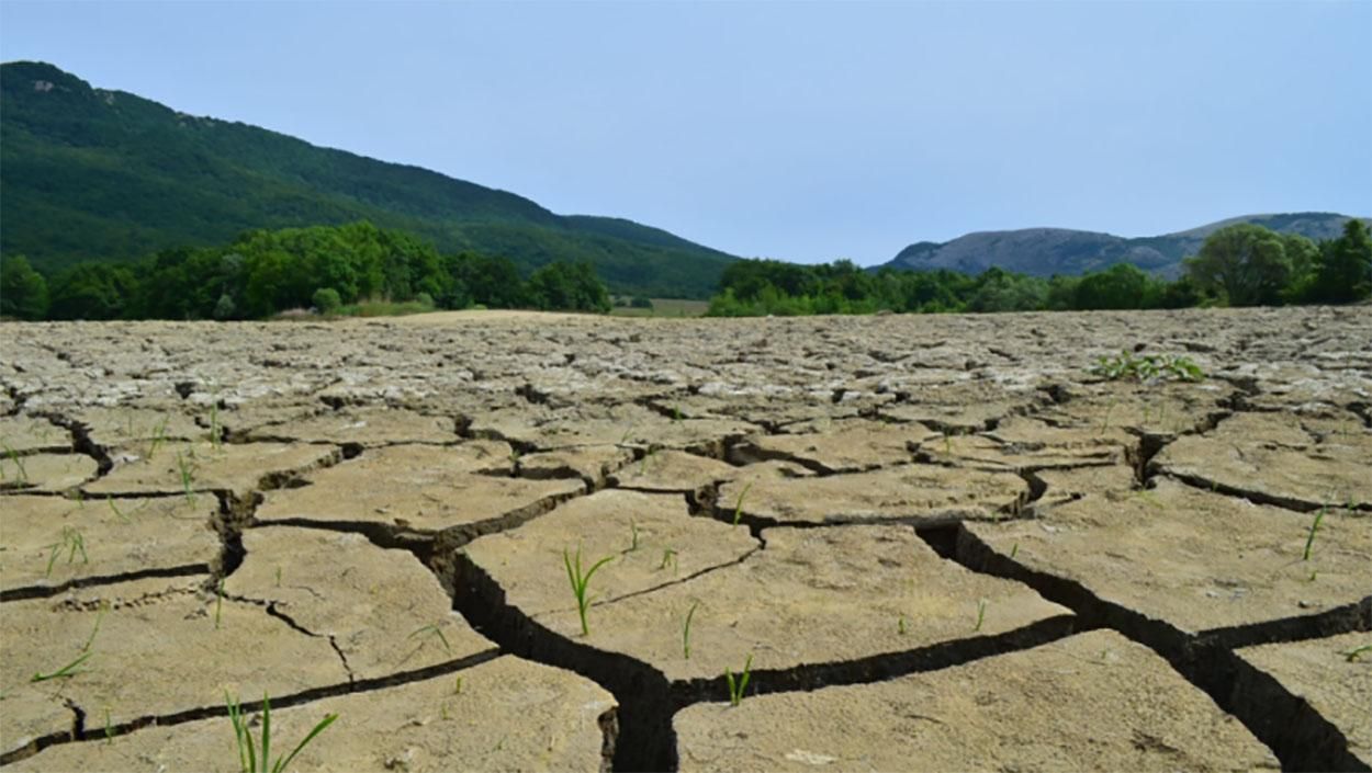 Росія погрожує Україні епідемією через нестачу води в Криму