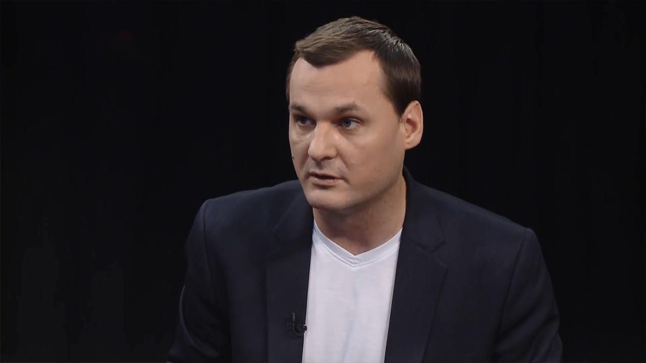 Почему России невыгодно возвращение в ПАСЕ: объяснение политолога Почему России невыгодно возвращение в ПАСЕ: объяснение политолога