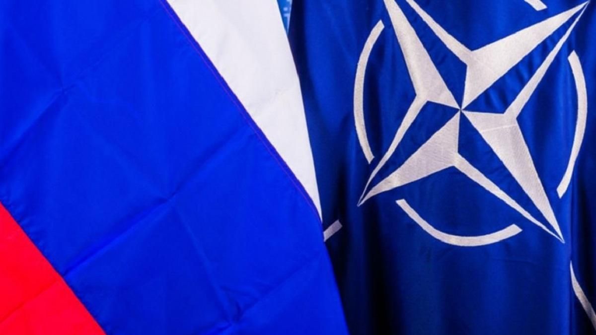 Совет НАТО – Россия обсудит агрессию РФ против Украины и освобождение пленных моряков