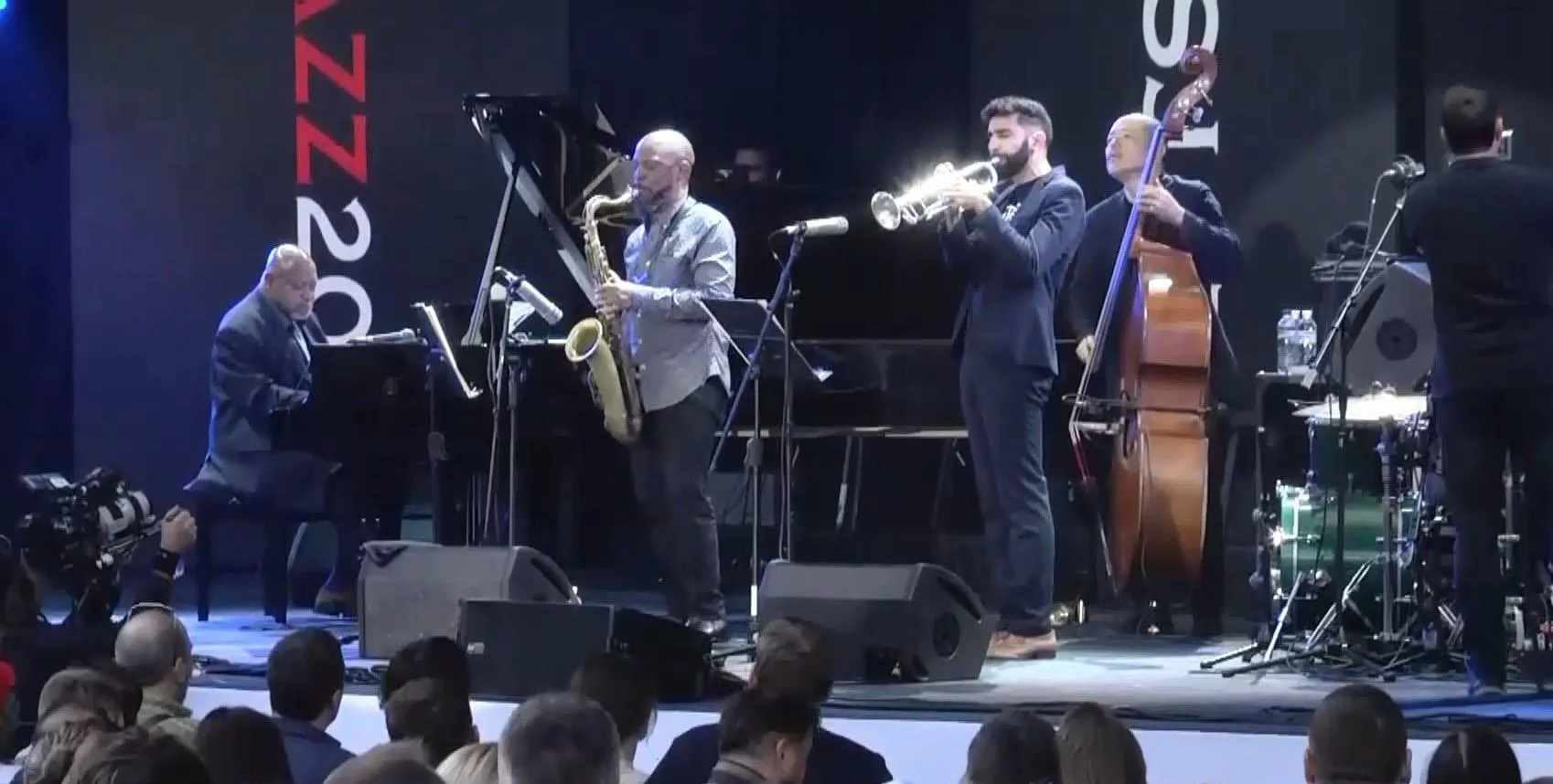 Leopolis Jazz Fest Leopolis Jazz Fest