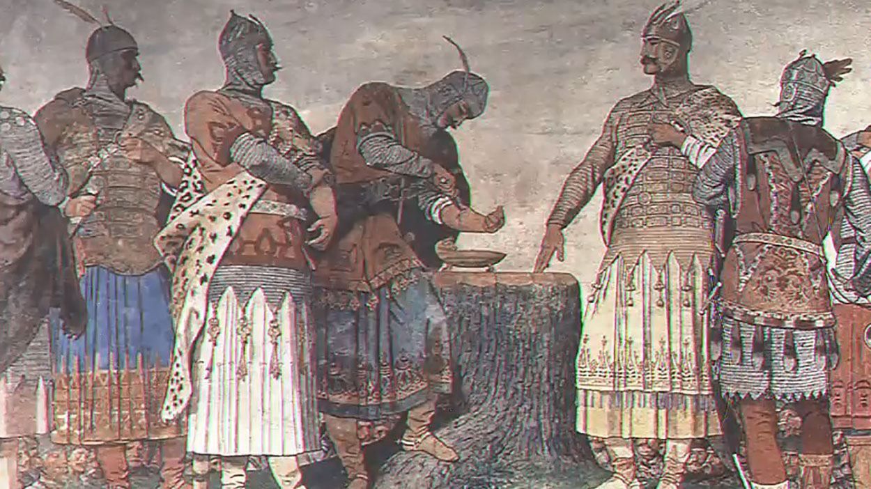 Чим завершилась спроба угорців захопити Галичину Чим завершилась спроба угорців захопити Галичину