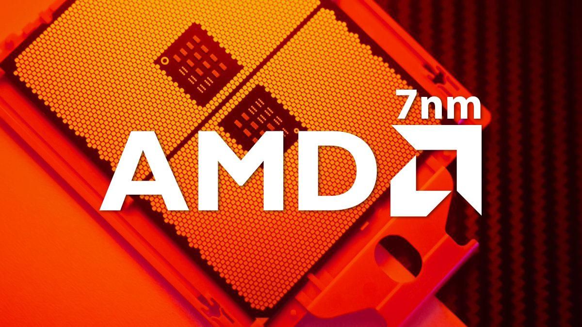 Неанонсированный процессор AMD оказался лучше 18-ядерного Intel Core i9