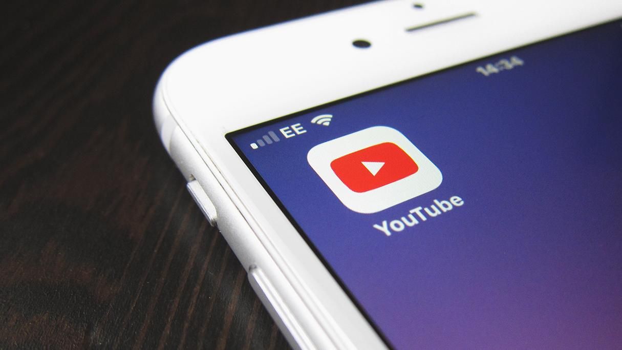 Google випустила дуже корисне оновлення для YouTube 