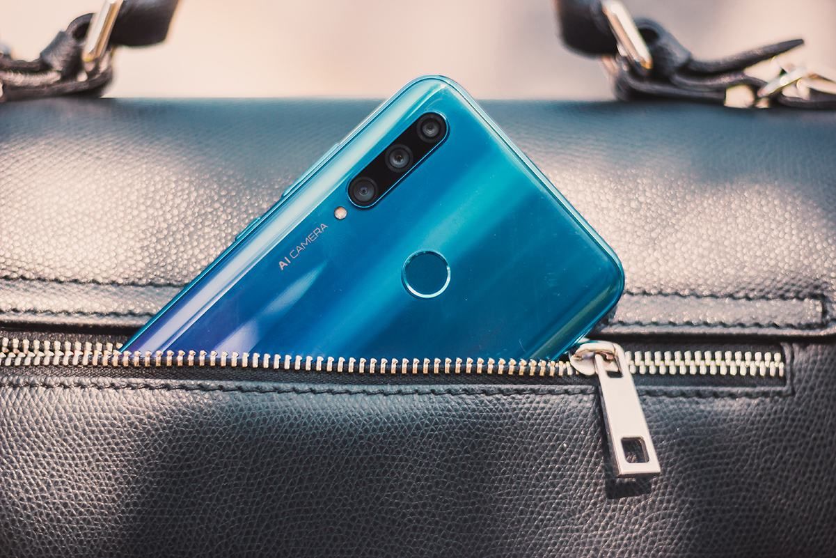 Honor 10i в Україні: характеристики і ціна Honor 10i в Україні: характеристики і ціна