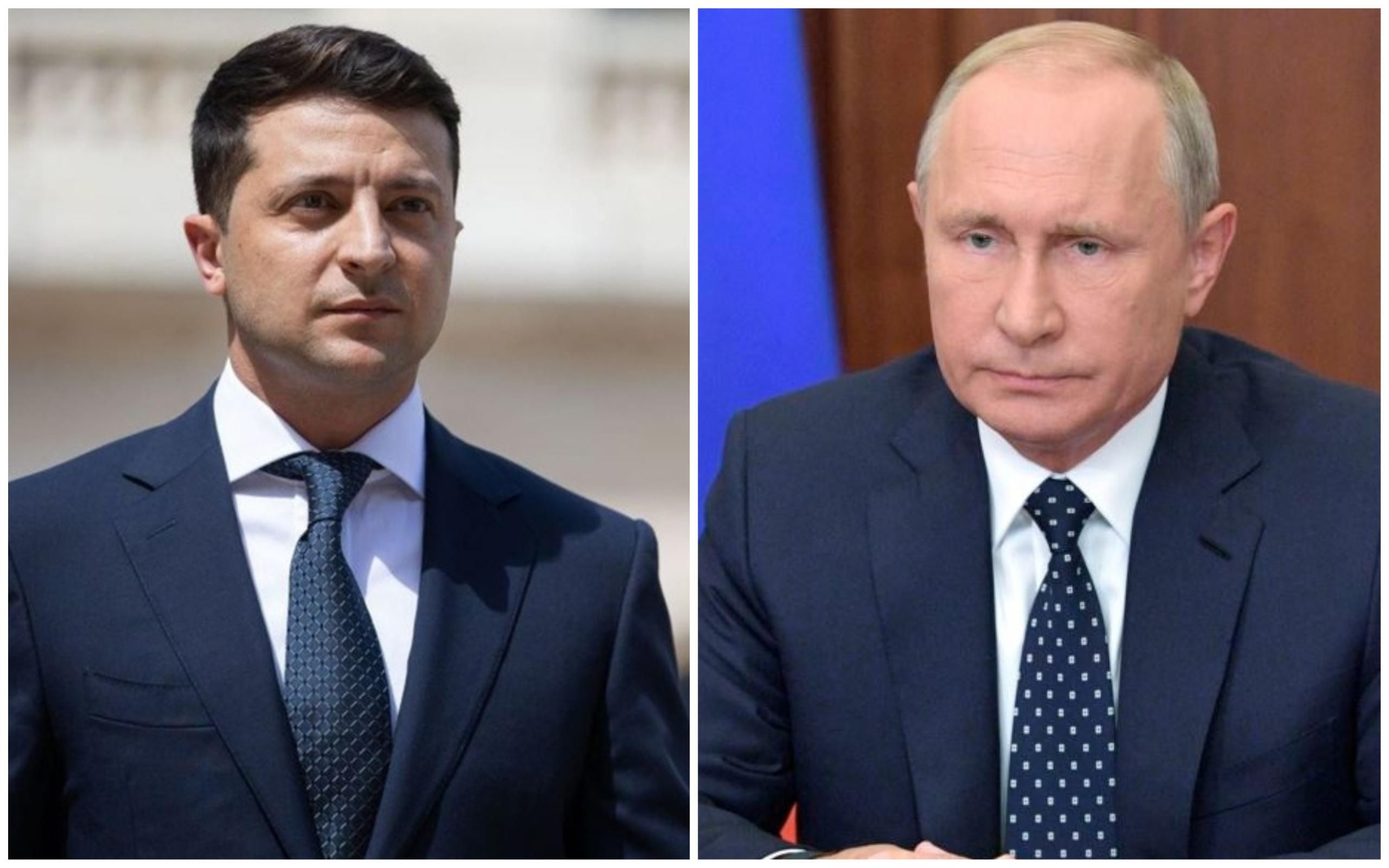 Поверніть дітей, – Зеленський звернувся до Путіна через полонених моряків Поверніть дітей, – Зеленський звернувся до Путіна через полонених моряків