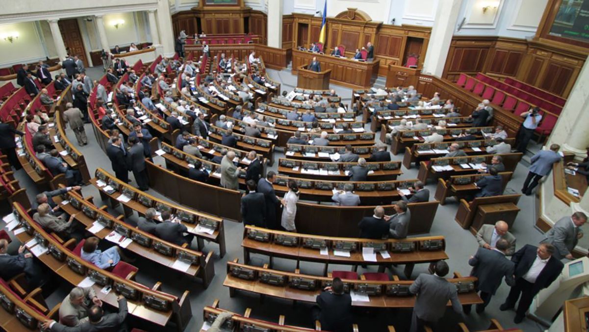 Только 6% партий пойдут на досрочные парламентские выборы Только 6% партий пойдут на досрочные парламентские выборы