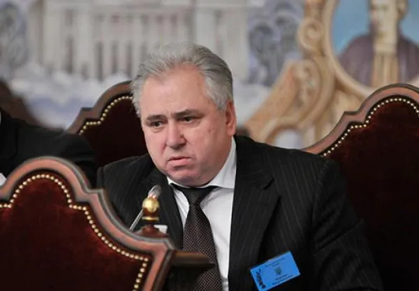 Віктор Кривенко Віктор Кривенко